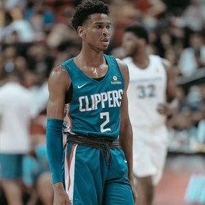 Meet your Posher, Clark